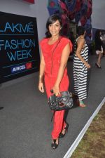 Shweta Salve at Lakme Fashion Week Day 1 on 3rd Aug 2012_1 (162).JPG